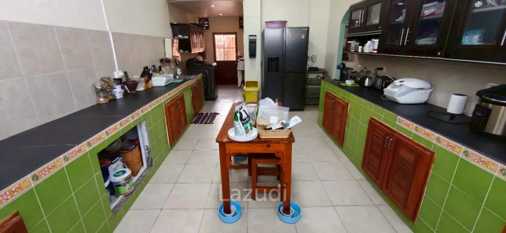 2 Bedrooms 2 Bathrooms 150 SQ.M. Baan Koon Suk 1