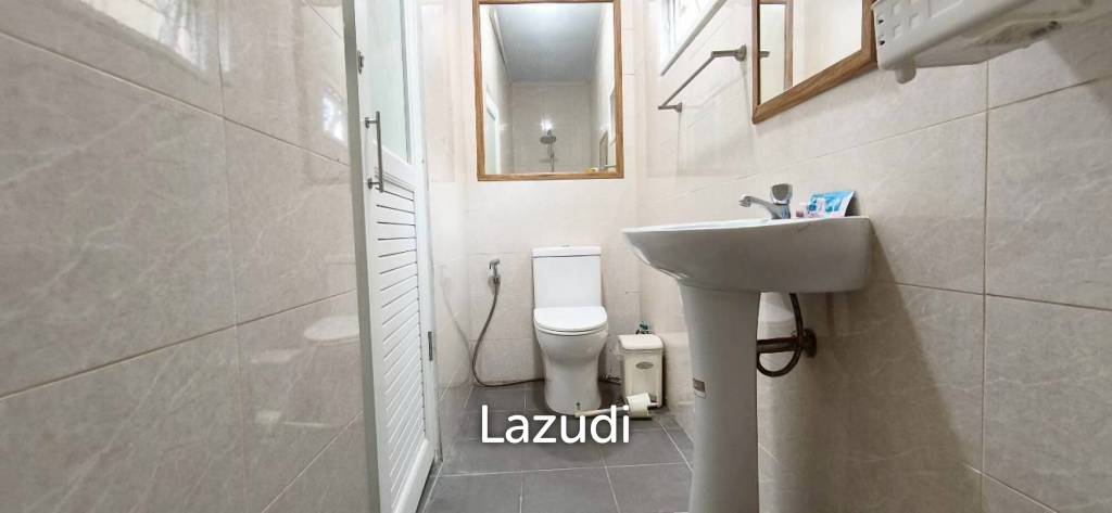 2 Bedrooms 2 Bathrooms 150 SQ.M. Baan Koon Suk 1