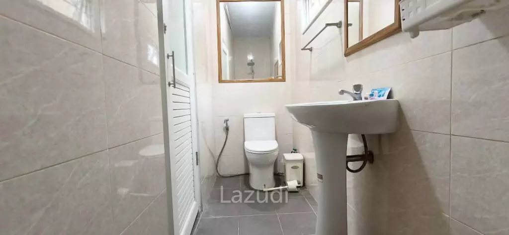2 Bedrooms 2 Bathrooms 150 SQ.M. Baan Koon Suk 1