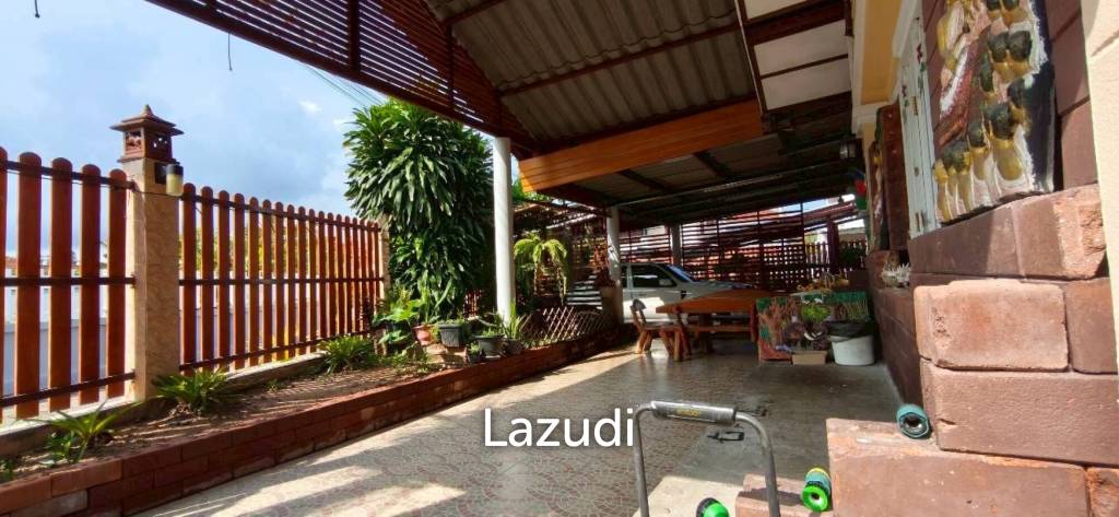 2 Bedrooms 2 Bathrooms 150 SQ.M. Baan Koon Suk 1