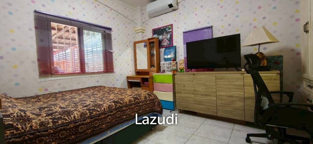 2 Bedrooms 2 Bathrooms 150 SQ.M. Baan Koon Suk 1