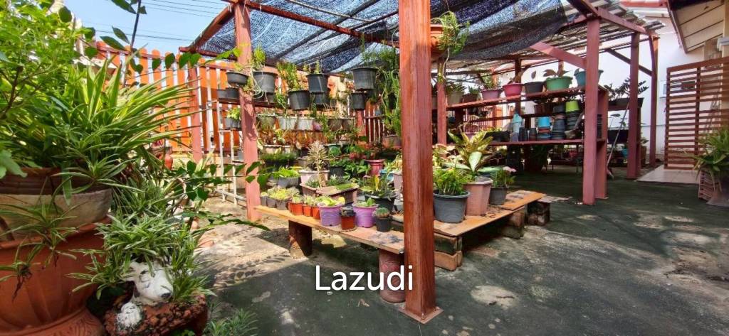 2 Bedrooms 2 Bathrooms 150 SQ.M. Baan Koon Suk 1