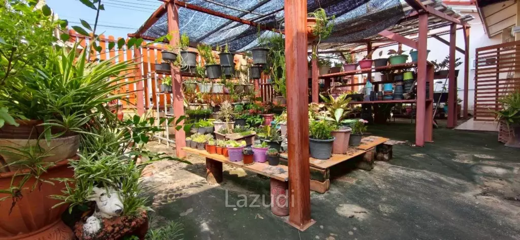 2 Bedrooms 2 Bathrooms 150 SQ.M. Baan Koon Suk 1
