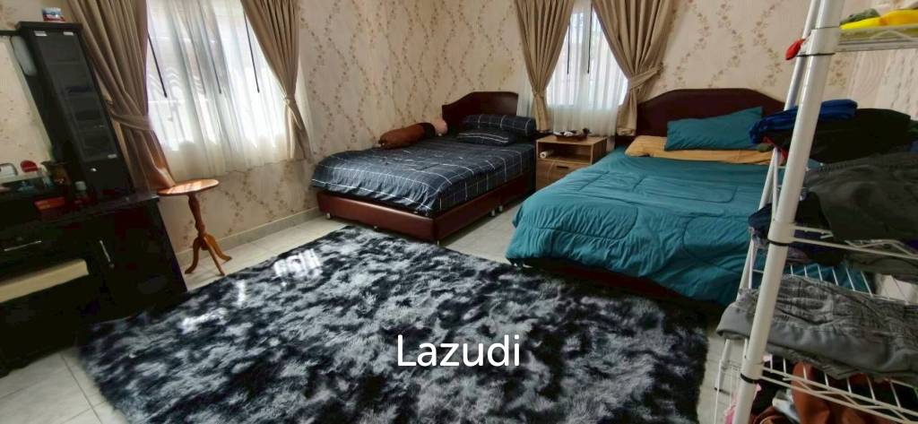 2 Bedrooms 2 Bathrooms 150 SQ.M. Baan Koon Suk 1