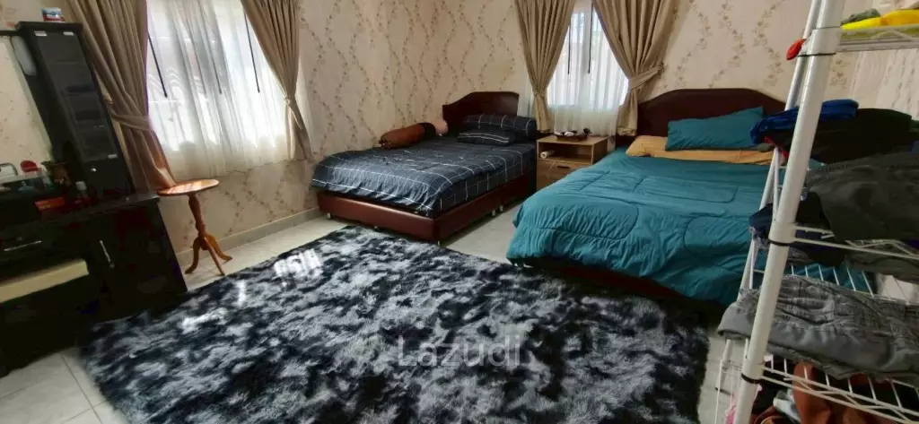 2 Bedrooms 2 Bathrooms 150 SQ.M. Baan Koon Suk 1