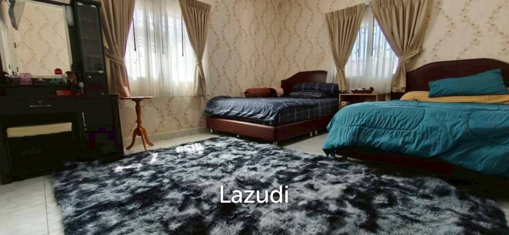 2 Bedrooms 2 Bathrooms 150 SQ.M. Baan Koon Suk 1