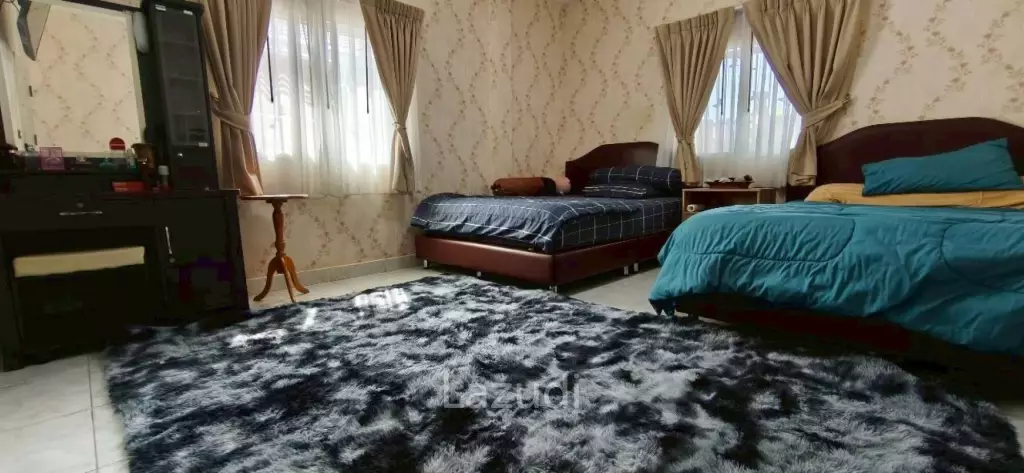 2 Bedrooms 2 Bathrooms 150 SQ.M. Baan Koon Suk 1