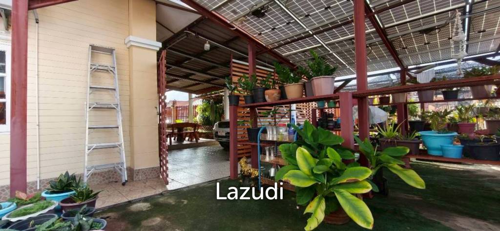 2 Bedrooms 2 Bathrooms 150 SQ.M. Baan Koon Suk 1