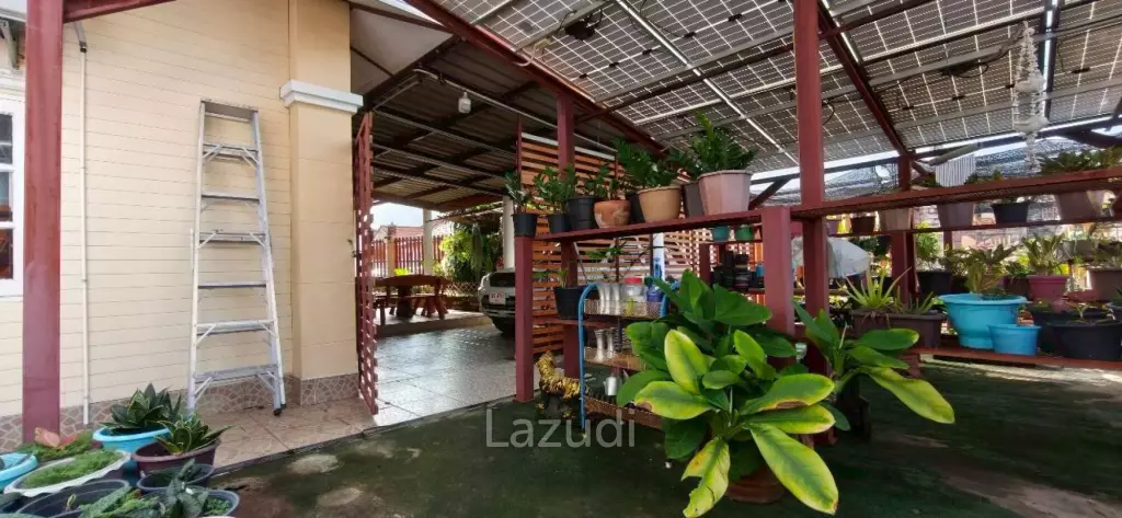 2 Bedrooms 2 Bathrooms 150 SQ.M. Baan Koon Suk 1
