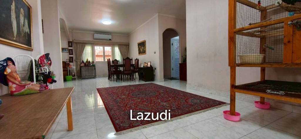 2 Bedrooms 2 Bathrooms 150 SQ.M. Baan Koon Suk 1