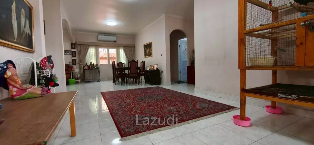 2 Bedrooms 2 Bathrooms 150 SQ.M. Baan Koon Suk 1