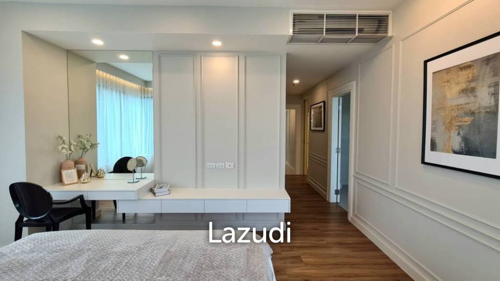 2 Bed 3 Bath 108 SQ.M The Emporio Place