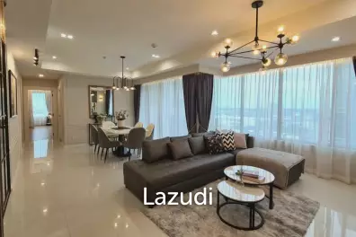 2 Bed 3 Bath 108 SQ.M The Emporio Place