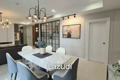 2 Bed 3 Bath 108 SQ.M The Emporio Place