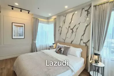 2 Bed 3 Bath 108 SQ.M The Emporio Place
