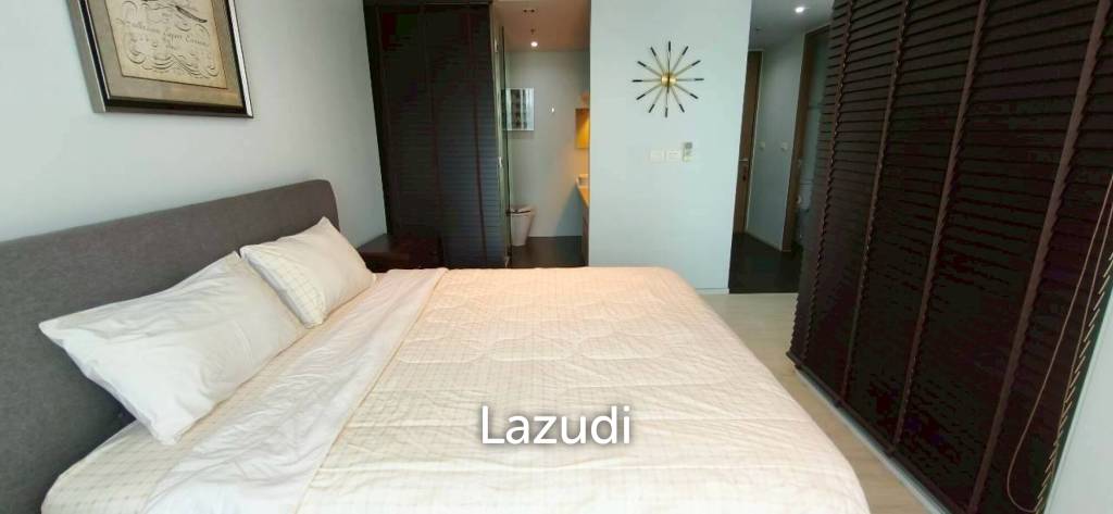 2 ห้องนอน 2 ห้องน้ำ 56 ตรม วิรันดา เรสซิเดนซ์ พัทยา