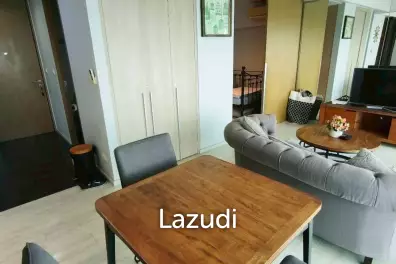 2 Bedrooms 2 Bathrooms 56 SQ.M. Veranda Residence Pattaya