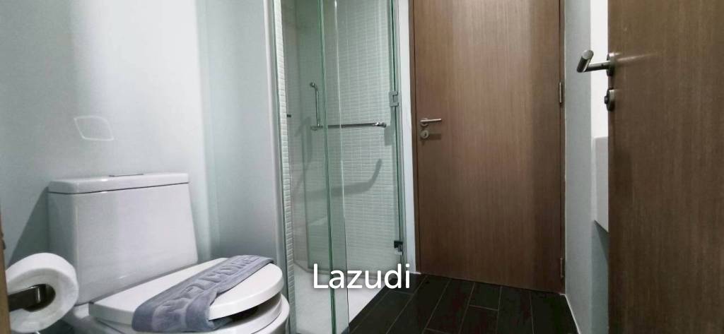 2 ห้องนอน 2 ห้องน้ำ 56 ตรม วิรันดา เรสซิเดนซ์ พัทยา
