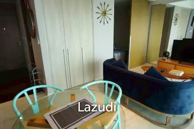 2 Bedrooms 2 Bathrooms 56 SQ.M. Veranda Residence Pattaya