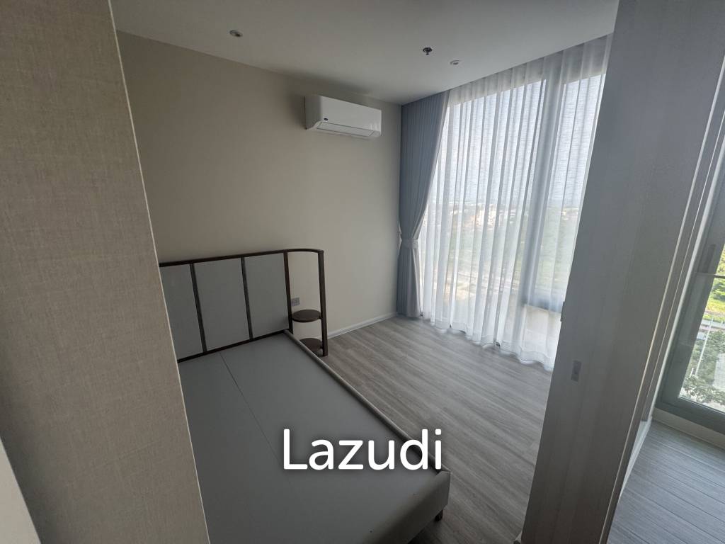 QUICK SALE : 1-Bedroom Plus Condo 10th Floor at VEHHA Hua Hin