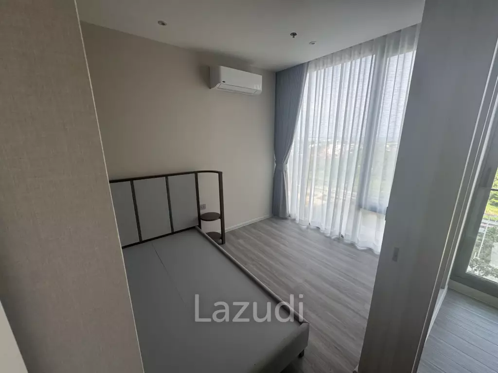 QUICK SALE : 1-Bedroom Plus Condo 10th Floor at VEHHA Hua Hin