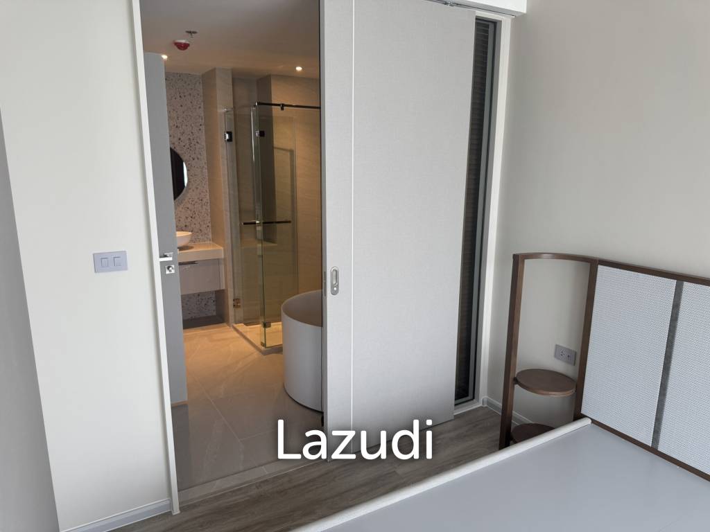 QUICK SALE : 1-Bedroom Plus Condo 10th Floor at VEHHA Hua Hin