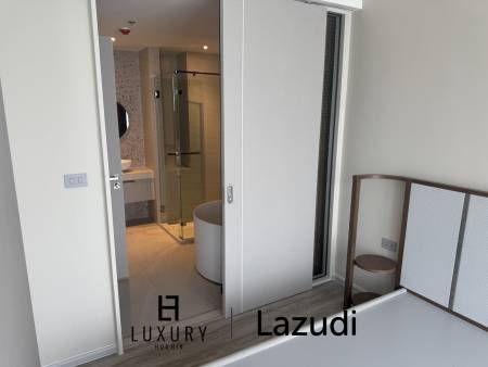 QUICK SALE : 1-Bedroom Plus Condo 10th Floor at VEHHA Hua Hin