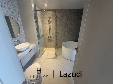 QUICK SALE : 1-Bedroom Plus Condo 10th Floor at VEHHA Hua Hin