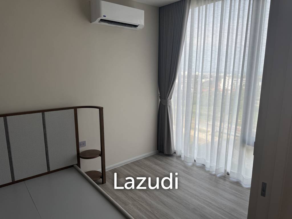 QUICK SALE : 1-Bedroom Plus Condo 10th Floor at VEHHA Hua Hin