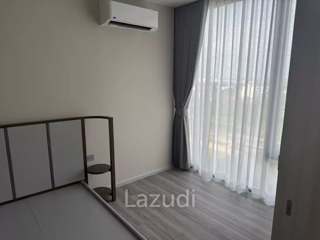 QUICK SALE : 1-Bedroom Plus Condo 10th Floor at VEHHA Hua Hin