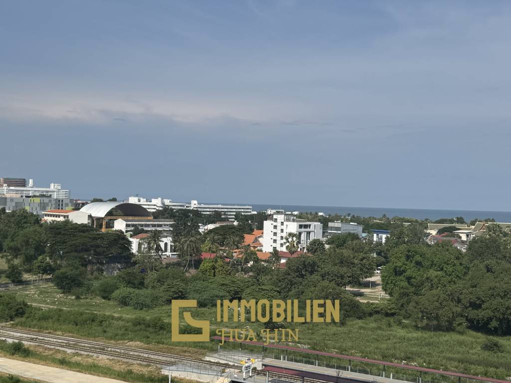 Sensationspreis / 43 qm / 10. Stock