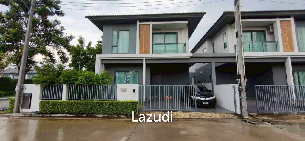 3 Bedrooms 3 Bathrooms 150 SQ.M. Patta Define