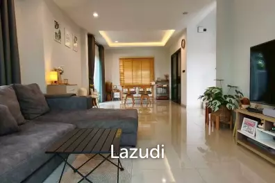 3 Bedrooms 3 Bathrooms 150 SQ.M. Patta Define