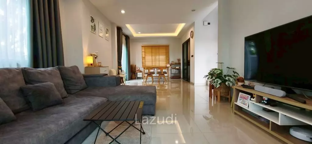 3 Bedrooms 3 Bathrooms 150 SQ.M. Patta Define