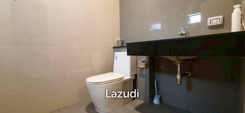 3 Bedrooms 3 Bathrooms 150 SQ.M. Patta Define