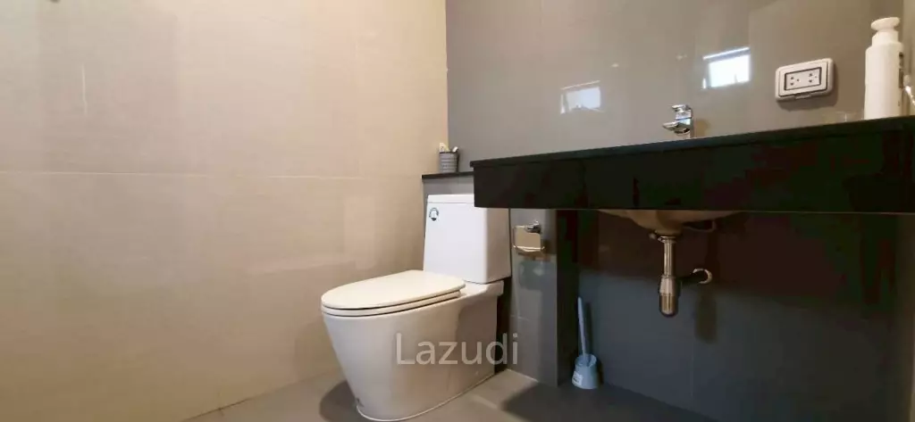 3 Bedrooms 3 Bathrooms 150 SQ.M. Patta Define