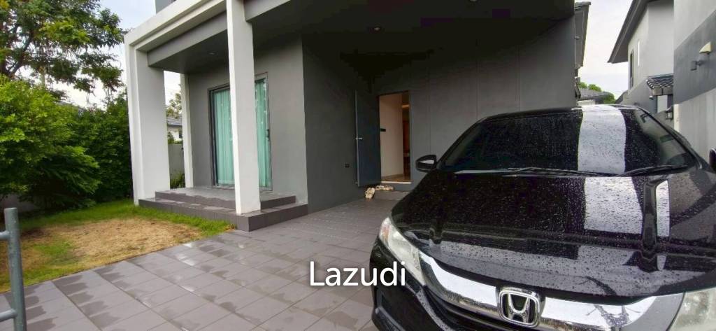 3 Bedrooms 3 Bathrooms 150 SQ.M. Patta Define