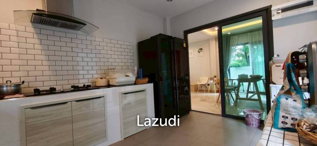 3 Bedrooms 3 Bathrooms 150 SQ.M. Patta Define