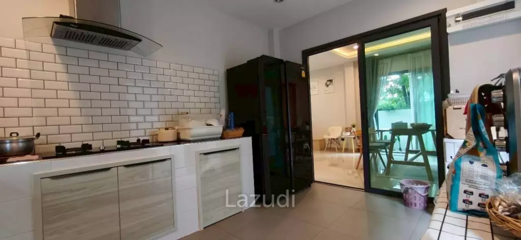 3 Bedrooms 3 Bathrooms 150 SQ.M. Patta Define
