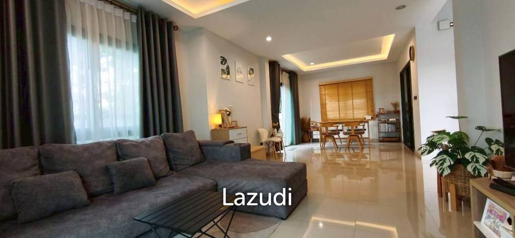 3 Bedrooms 3 Bathrooms 150 SQ.M. Patta Define