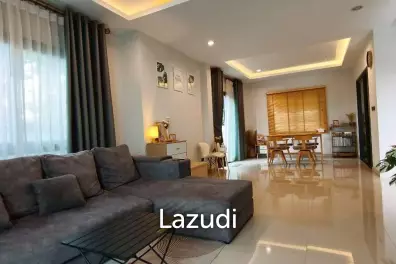 3 Bedrooms 3 Bathrooms 150 SQ.M. Patta Define