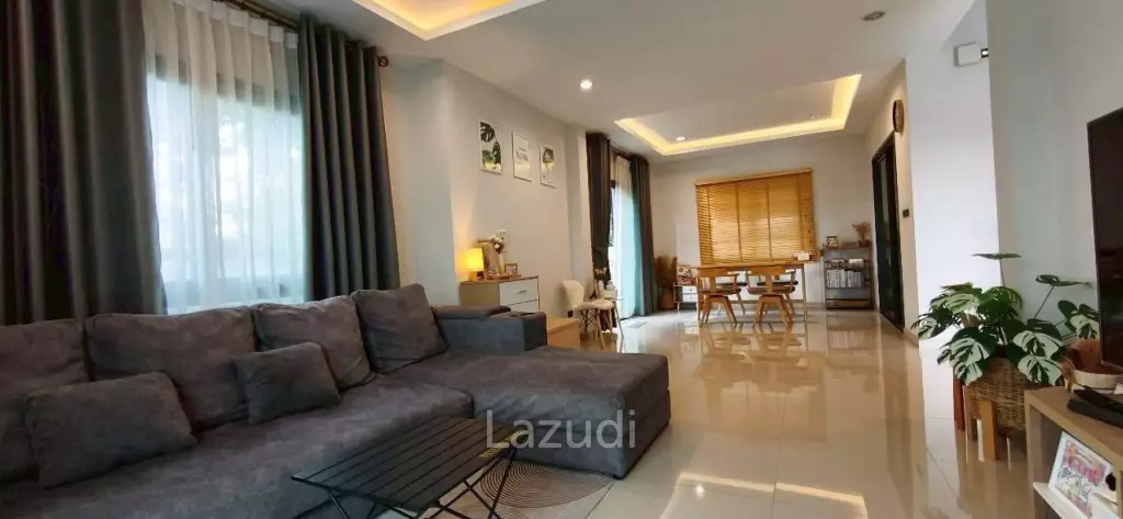 3 Bedrooms 3 Bathrooms 150 SQ.M. Patta Define