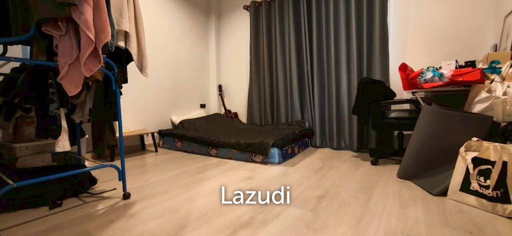 3 Bedrooms 3 Bathrooms 150 SQ.M. Patta Define
