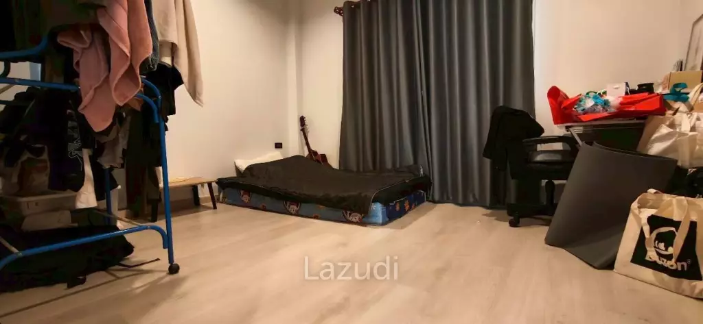 3 Bedrooms 3 Bathrooms 150 SQ.M. Patta Define