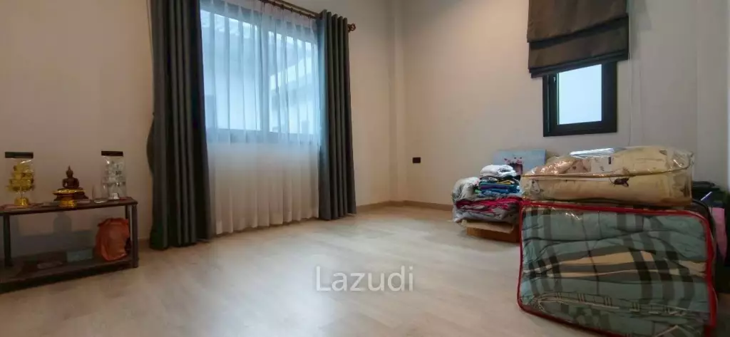 3 Bedrooms 3 Bathrooms 150 SQ.M. Patta Define