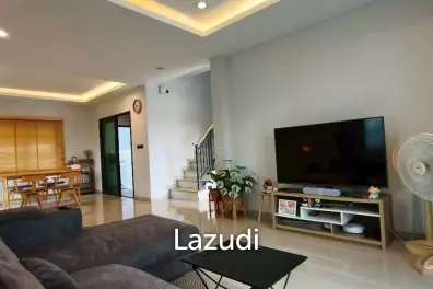 3 Bedrooms 3 Bathrooms 150 SQ.M. Patta Define