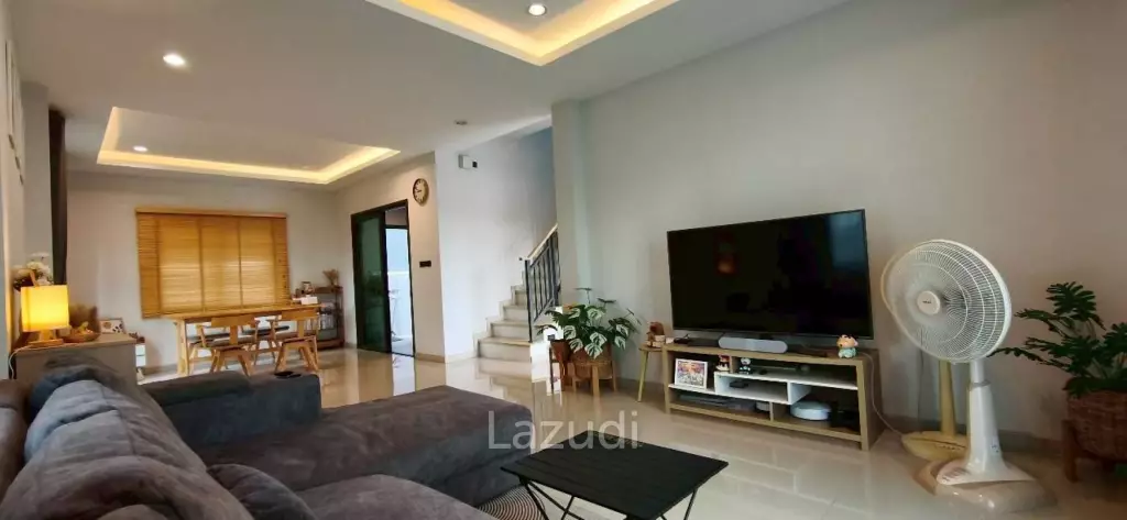 3 Bedrooms 3 Bathrooms 150 SQ.M. Patta Define