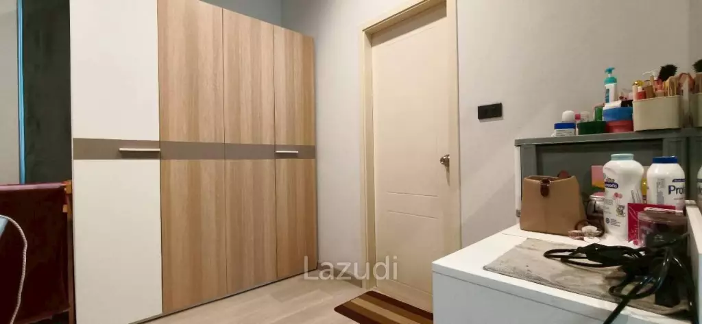 3 Bedrooms 3 Bathrooms 150 SQ.M. Patta Define