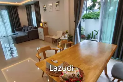 3 Bedrooms 3 Bathrooms 150 SQ.M. Patta Define