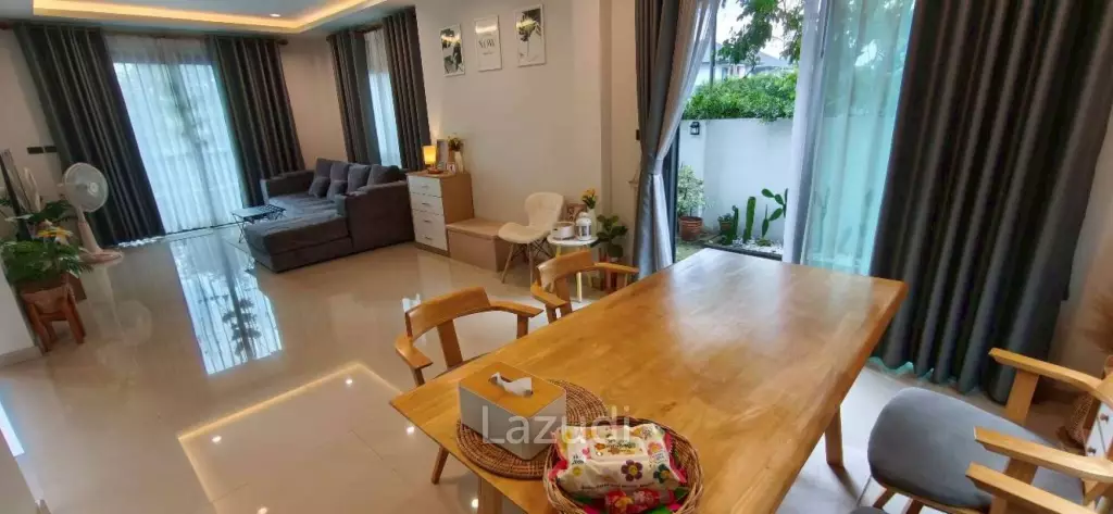 3 Bedrooms 3 Bathrooms 150 SQ.M. Patta Define